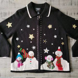 Ugly Christmas Sweater